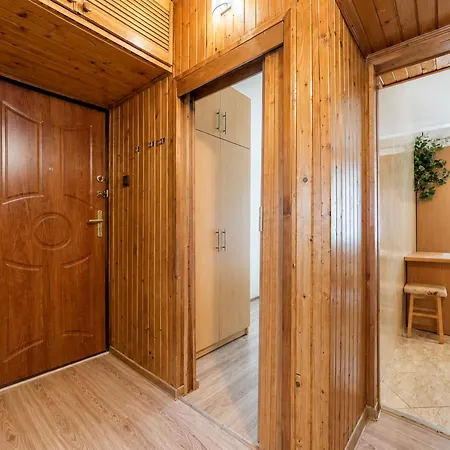 דירה Pod Lipami Cozy By Bookinghost *